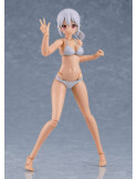 Good Smile Company - Cutie Honey Nova - figurine PLAMATEA Muse Body: Ichika Bikini Ver. C Type
