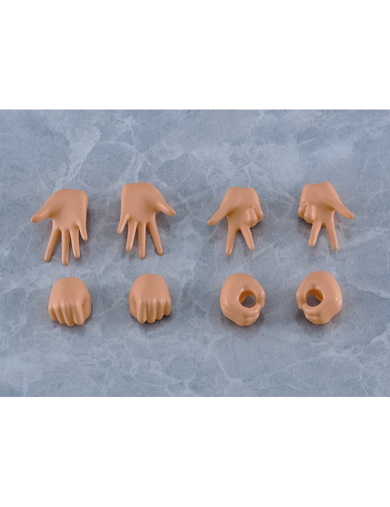 Good Smile Company - Cutie Honey Nova - figure PLAMATEA Muse Body: Ichika Bikini Ver. C Type