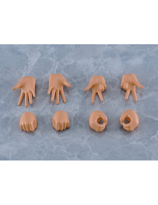 Good Smile Company - Cutie Honey Nova - figure PLAMATEA Muse Body: Ichika Bikini Ver. C Type