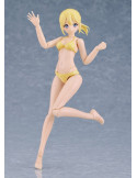 Good Smile Company - Cutie Honey Nova - figure PLAMATEA Muse Body: Ichika Bikini Ver. B Type