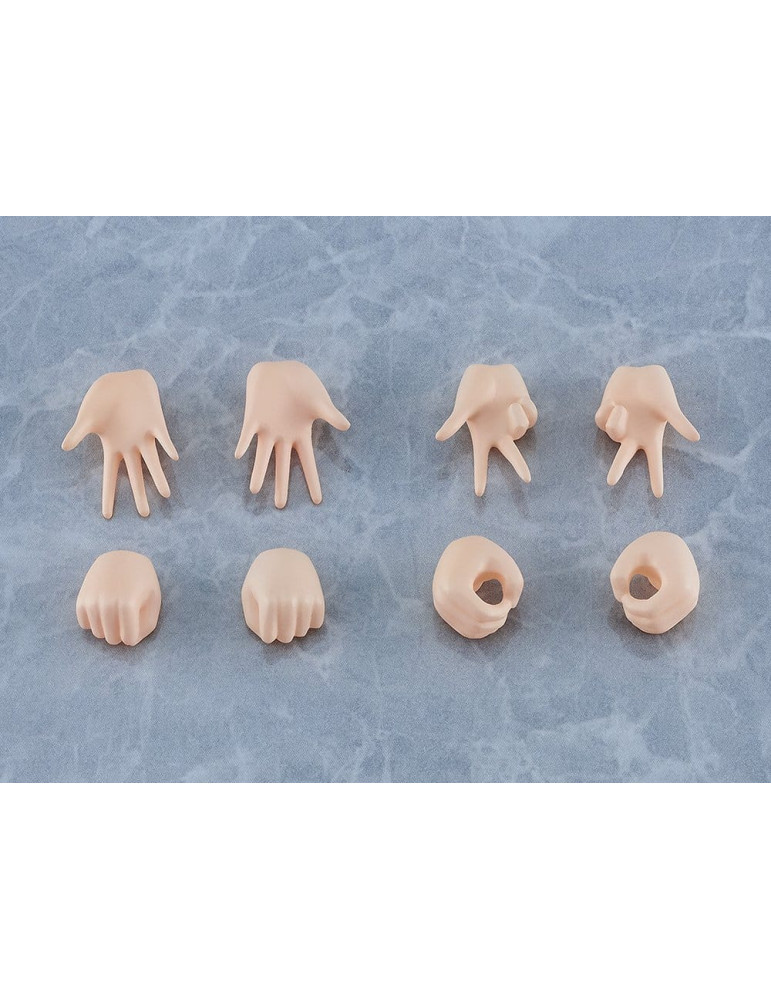 Good Smile Company - Cutie Honey Nova - figure PLAMATEA Muse Body: Ichika Bikini Ver. B Type