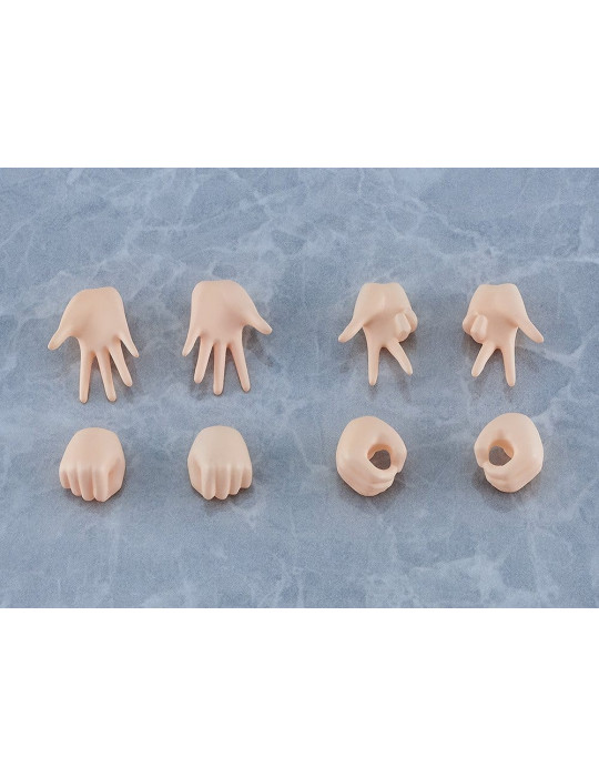 Good Smile Company - Cutie Honey Nova - figurine PLAMATEA Muse Body: Ichika Bikini Ver. B Type