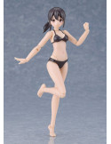 Good Smile Company - Cutie Honey Nova - figure PLAMATEA Muse Body: Ichika Bikini Ver. A Type