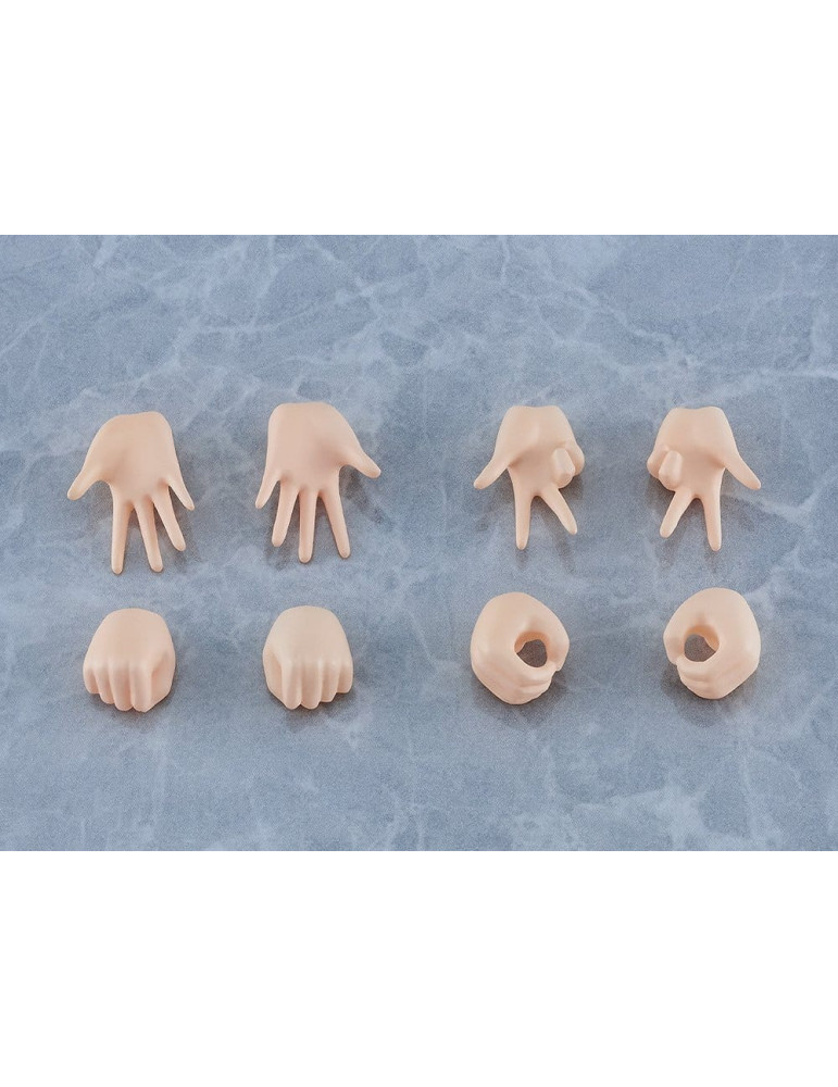 Good Smile Company - Cutie Honey Nova - figure PLAMATEA Muse Body: Ichika Bikini Ver. A Type