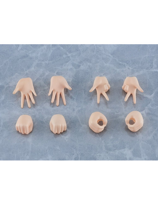 Good Smile Company - Cutie Honey Nova - figurine PLAMATEA Muse Body: Ichika Bikini Ver. A Type