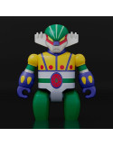 Good Smile Company - Steel Jeeg - figure Brickroid Steel Jeeg