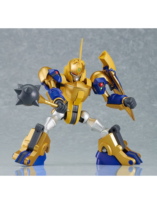 Good Smile Company - NG Knight Lamune & 40 - figurine Moderoid King Squasher