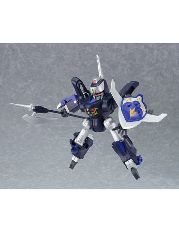 Good Smile Company - NG Knight Lamune & 40 - figurine Moderoid Queen Cideron