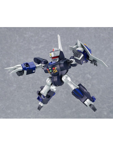 Good Smile Company - NG Knight Lamune & 40 - figurine Moderoid Queen Cideron 2