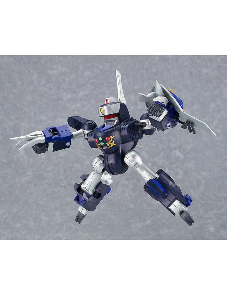 Good Smile Company - NG Knight Lamune & 40 - figure Moderoid Queen Cideron