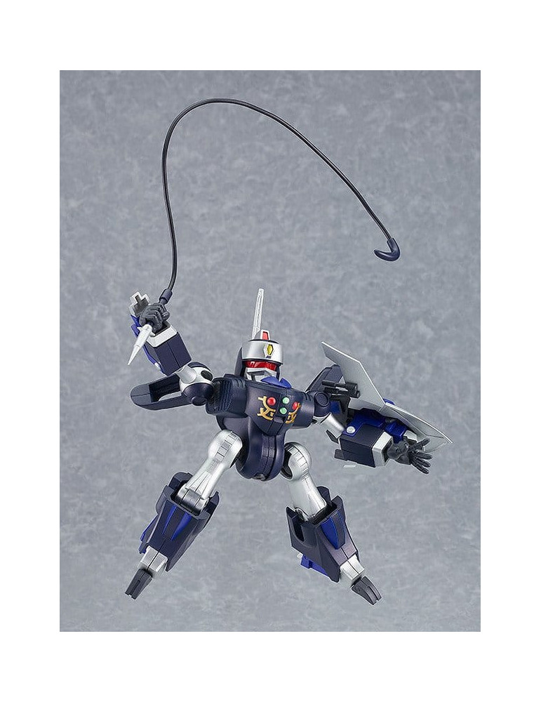 Good Smile Company - NG Knight Lamune & 40 - figure Moderoid Queen Cideron