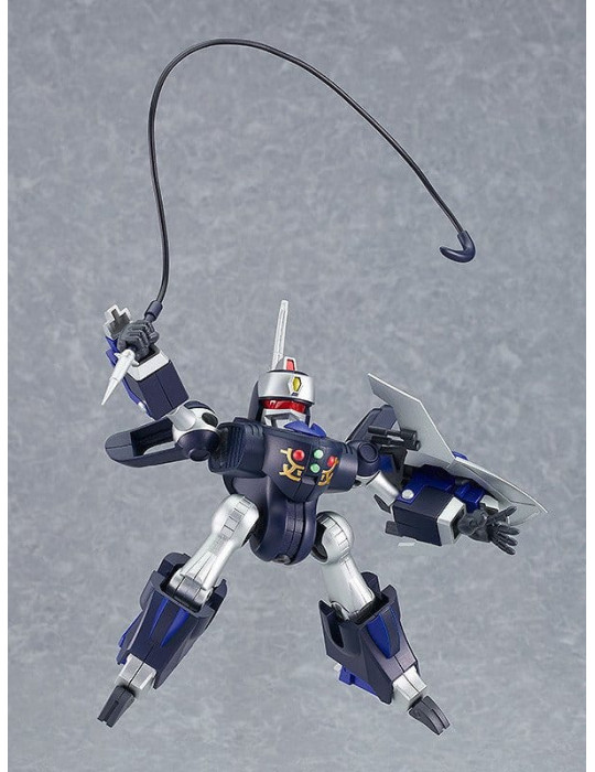 Good Smile Company - NG Knight Lamune & 40 - figure Moderoid Queen Cideron