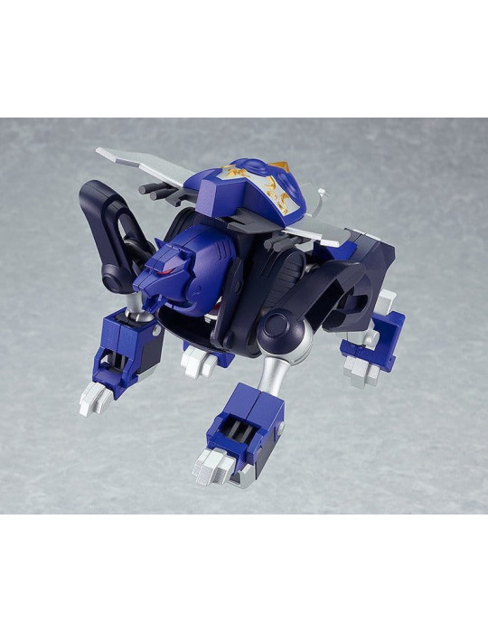 Good Smile Company - NG Knight Lamune & 40 - figurine Moderoid Queen Cideron