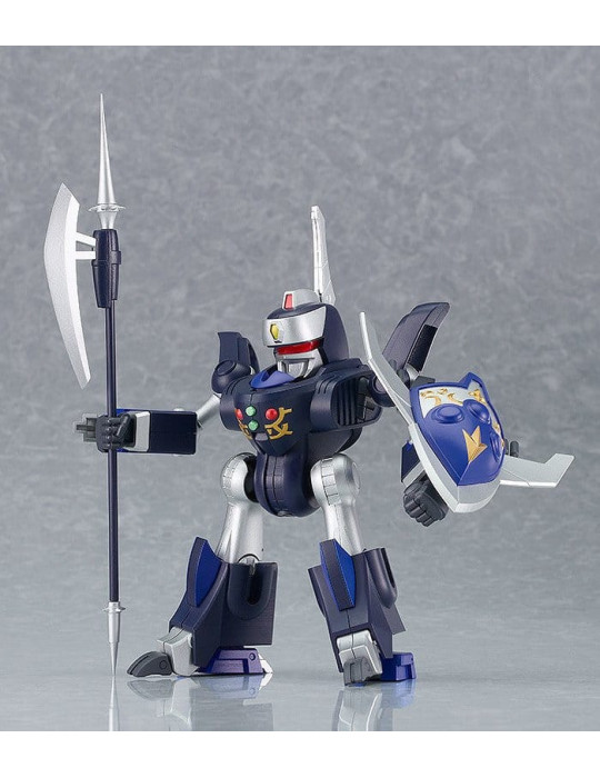 Good Smile Company - NG Knight Lamune & 40 - figure Moderoid Queen Cideron