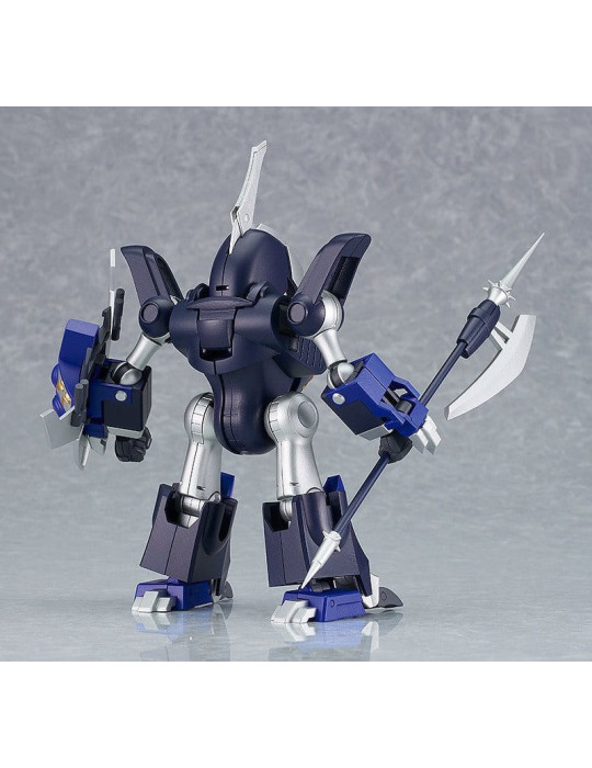 Good Smile Company - NG Knight Lamune & 40 - figure Moderoid Queen Cideron