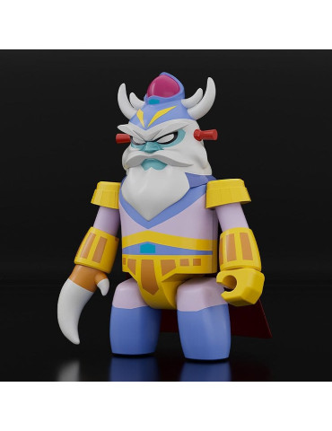 Good Smile Company - Great Mazinger - figure Brickroid Great Marshall of Hell 2