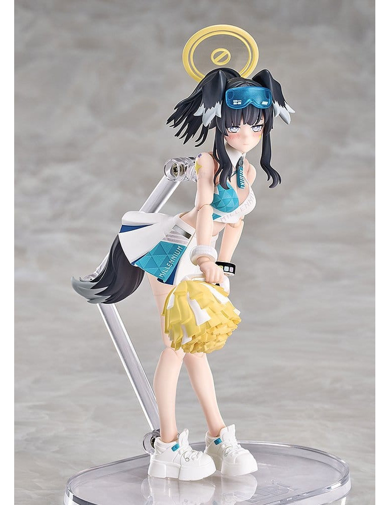 Good Smile Company - Blue Archive - figurine Hyper Body Hibiki (Cheer Squad)