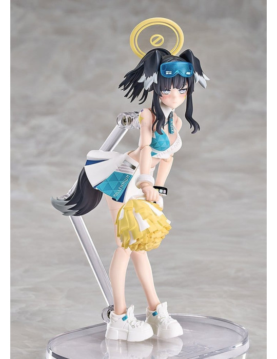 Good Smile Company - Blue Archive - figure Hyper Body Hibiki (Cheer Squad)