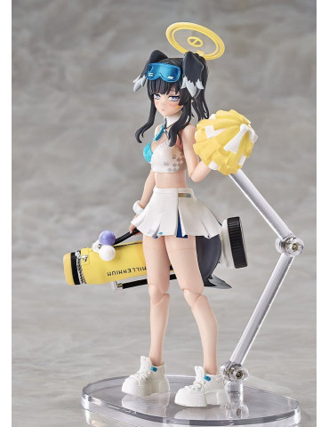 Good Smile Company - Blue Archive - figurine Hyper Body Hibiki (Cheer Squad) 2