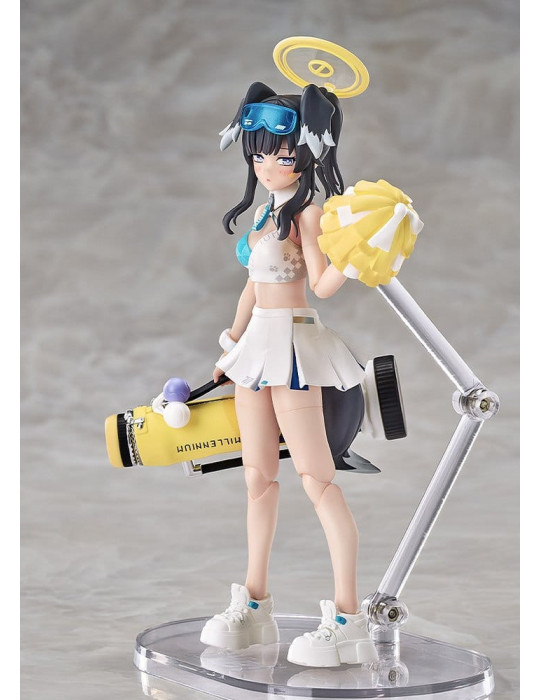 Good Smile Company - Blue Archive - figure Hyper Body Hibiki (Cheer Squad)
