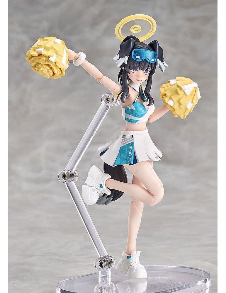 Good Smile Company - Blue Archive - figure Hyper Body Hibiki (Cheer Squad)