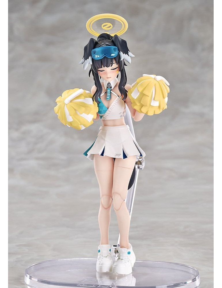 Good Smile Company - Blue Archive - figure Hyper Body Hibiki (Cheer Squad)