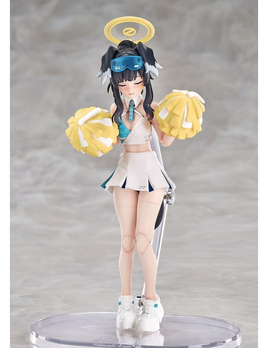 Good Smile Company - Blue Archive - figure Hyper Body Hibiki (Cheer Squad)