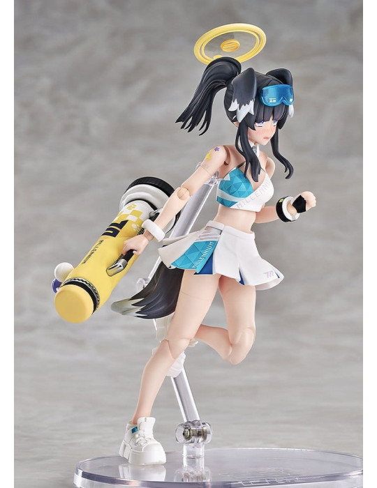 Good Smile Company - Blue Archive - figure Hyper Body Hibiki (Cheer Squad)