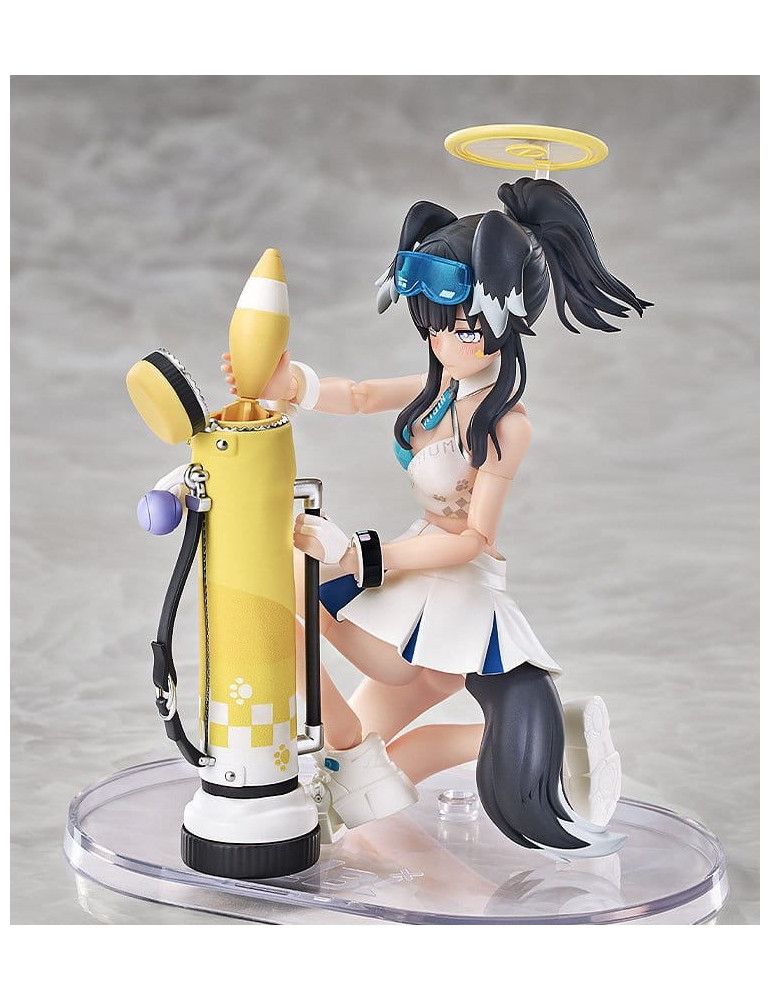 Good Smile Company - Blue Archive - figurine Hyper Body Hibiki (Cheer Squad)