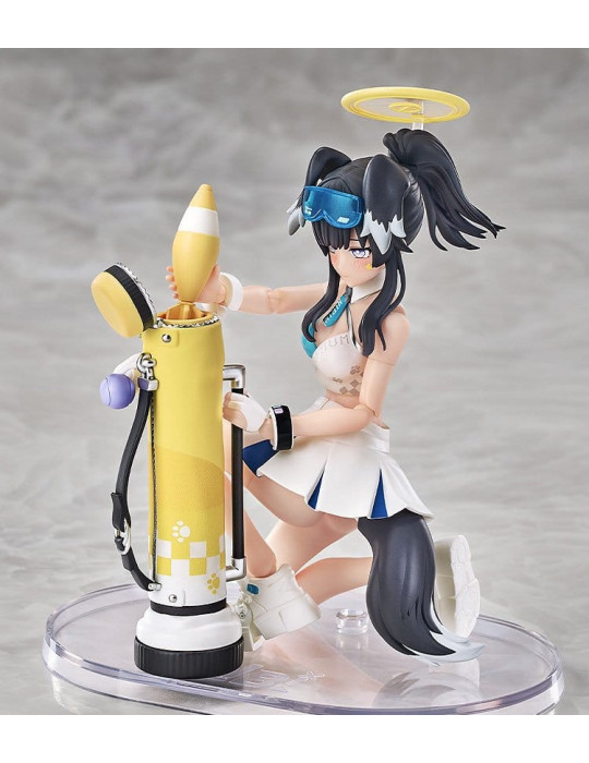 Good Smile Company - Blue Archive - figurine Hyper Body Hibiki (Cheer Squad)