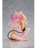 Taito - To Love-Ru Darkness - figure Desktop Cute Nana Room wear Ver.