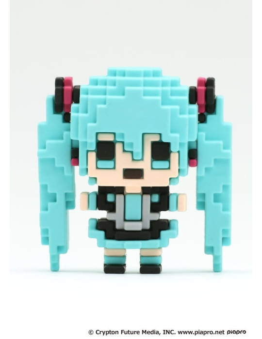 Proof - Vocaloid - figurines BuilDot Akatans Piapro Characters