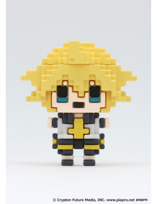 Proof - Vocaloid - figures BuilDot Akatans Piapro Characters