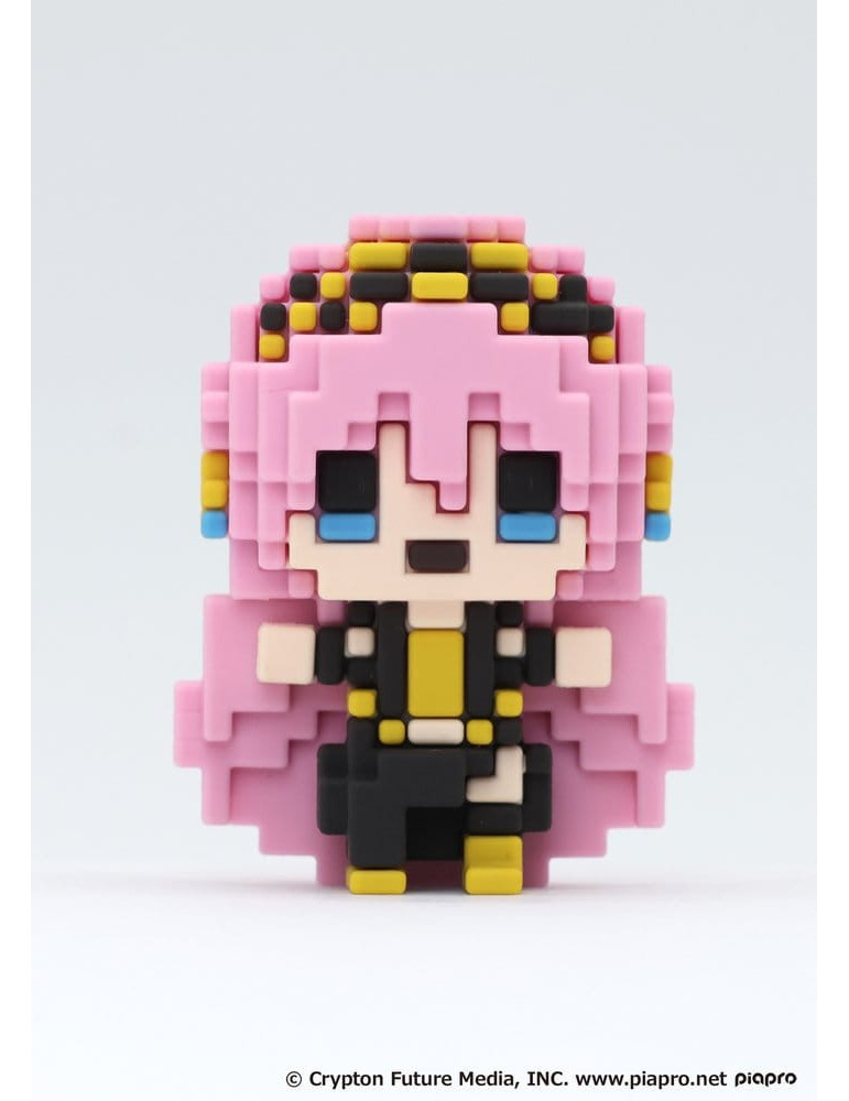 Proof - Vocaloid - figures BuilDot Akatans Piapro Characters