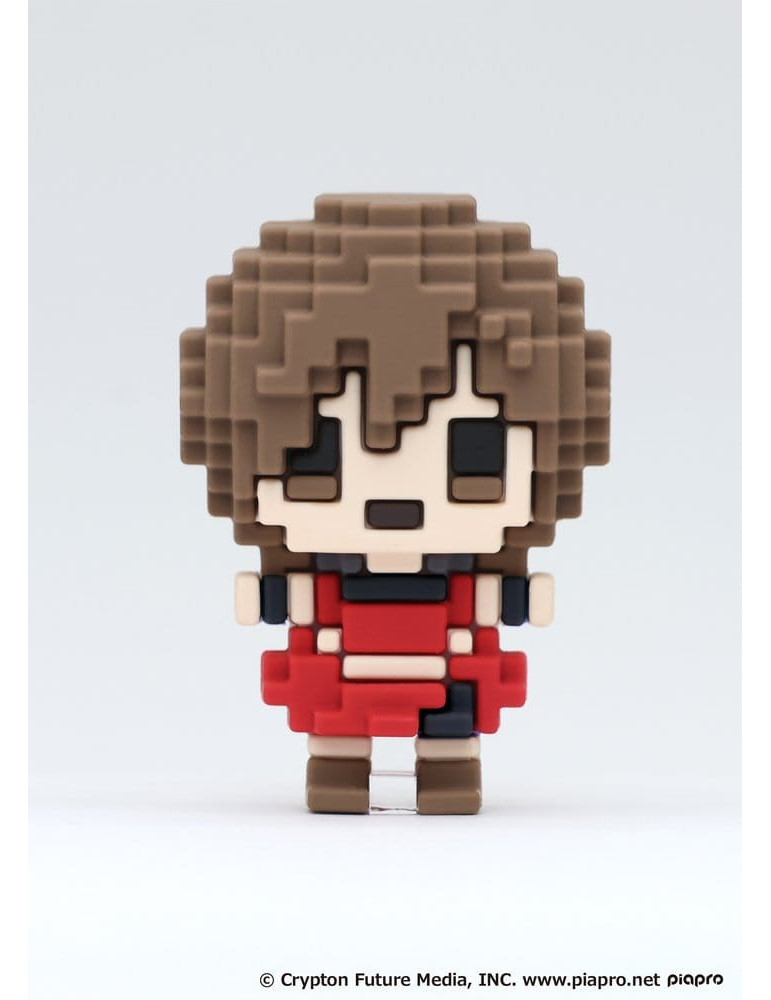 Proof - Vocaloid - figures BuilDot Akatans Piapro Characters