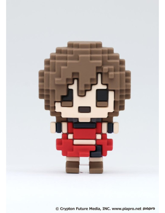 Proof - Vocaloid - figures BuilDot Akatans Piapro Characters