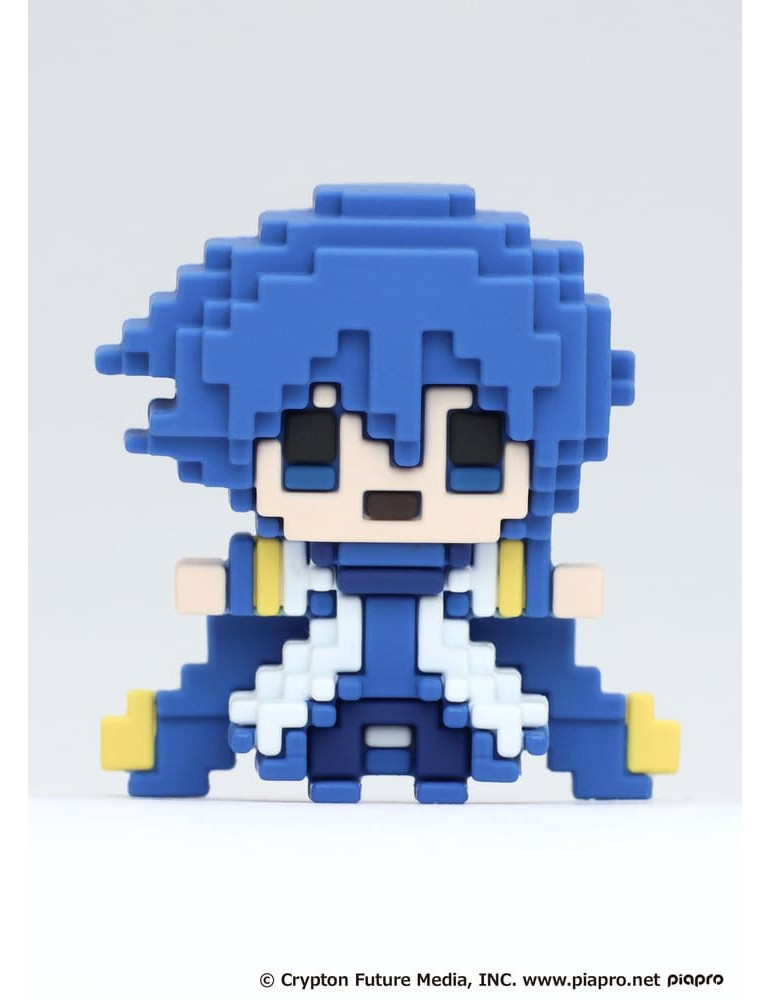 Proof - Vocaloid - figurines BuilDot Akatans Piapro Characters