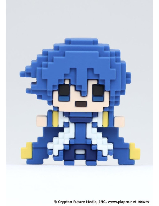 Proof - Vocaloid - figures BuilDot Akatans Piapro Characters