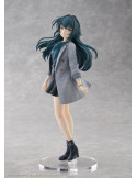 Plum - Idolmaster Gakuen - figure Temari Tsukimura