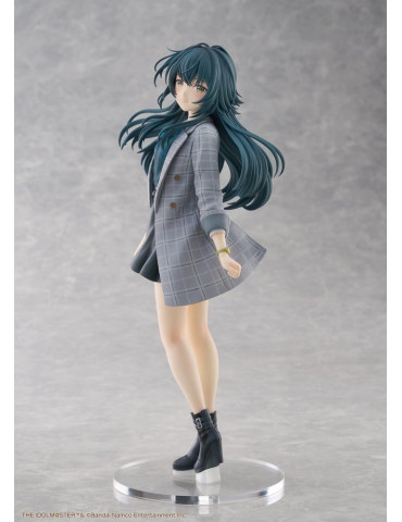 Plum - Idolmaster Gakuen - figurine Temari Tsukimura 2