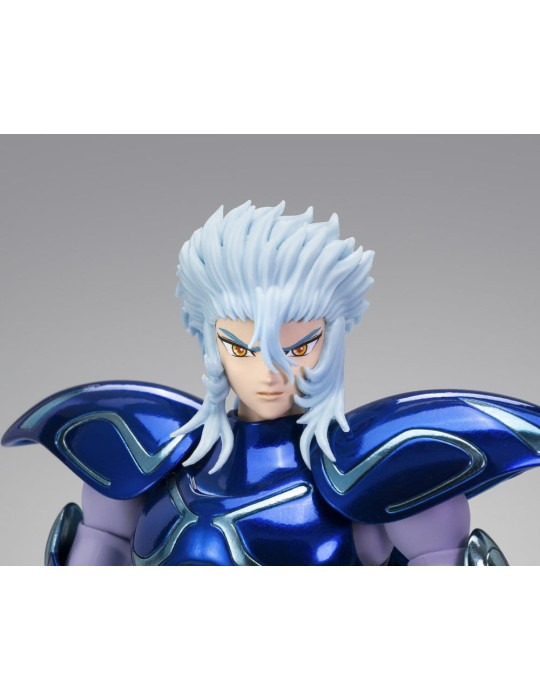 Bandai - Saint Seiya - figure Saint Cloth Myth Ex Epsilon Alioth Fenrir