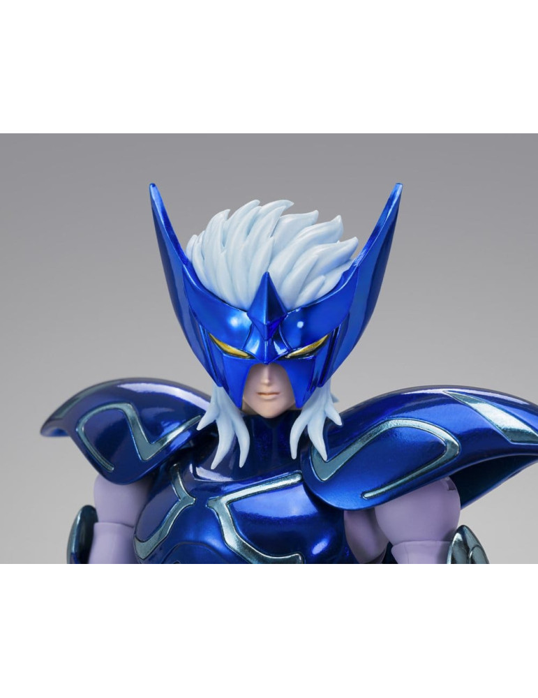 Bandai - Saint Seiya - figure Saint Cloth Myth Ex Epsilon Alioth Fenrir