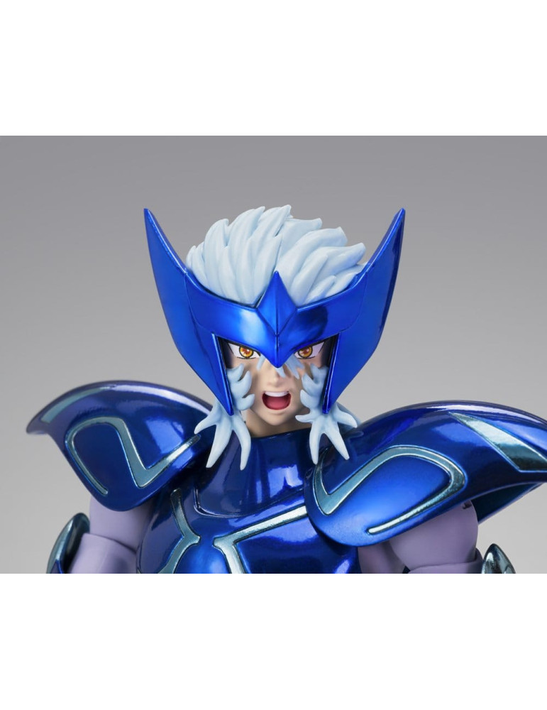 Bandai - Saint Seiya - figure Saint Cloth Myth Ex Epsilon Alioth Fenrir
