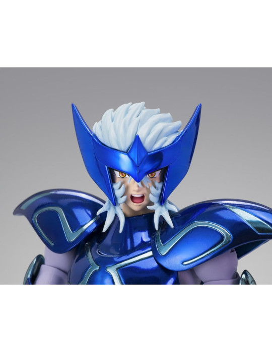 Bandai - Saint Seiya - figure Saint Cloth Myth Ex Epsilon Alioth Fenrir