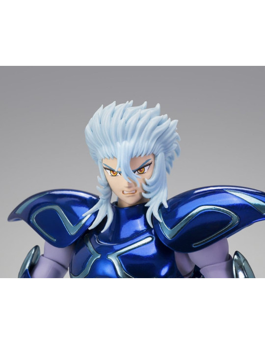 Bandai - Saint Seiya - figure Saint Cloth Myth Ex Epsilon Alioth Fenrir