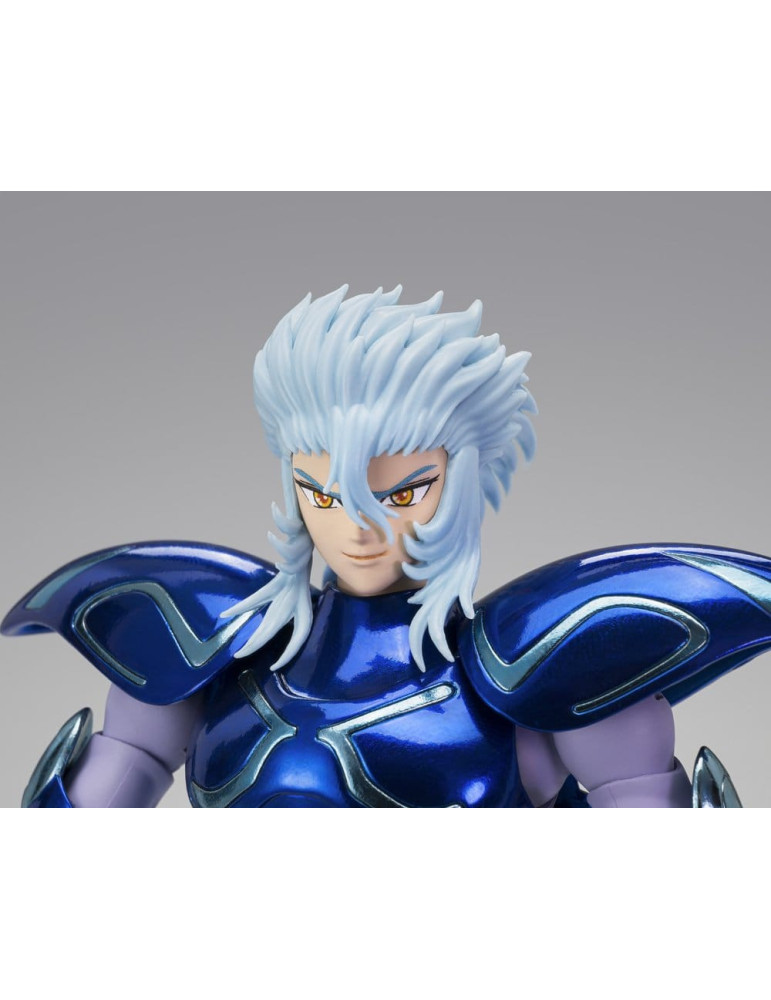 Bandai - Saint Seiya - figure Saint Cloth Myth Ex Epsilon Alioth Fenrir