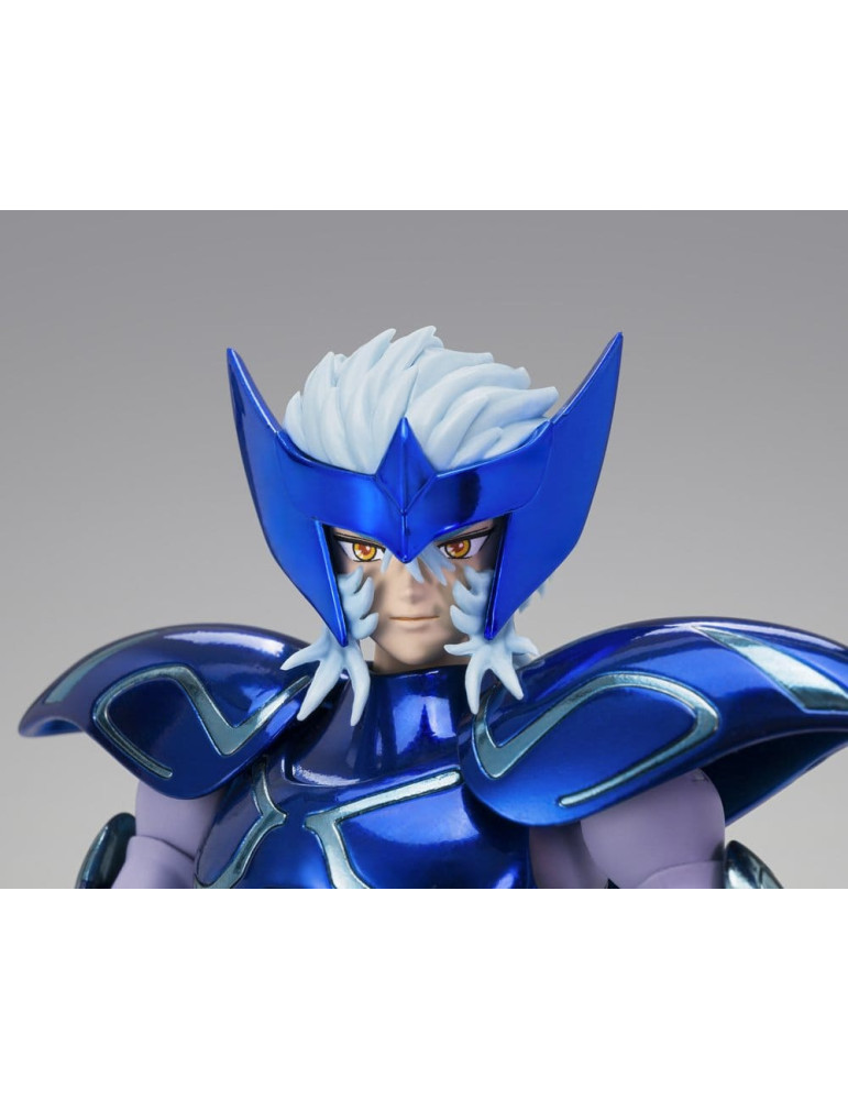 Bandai - Saint Seiya - figure Saint Cloth Myth Ex Epsilon Alioth Fenrir