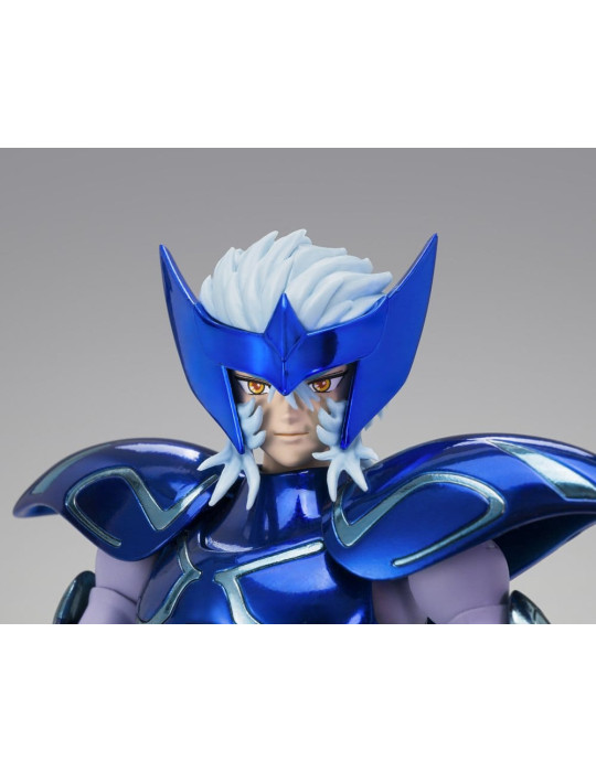 Bandai - Saint Seiya - figure Saint Cloth Myth Ex Epsilon Alioth Fenrir