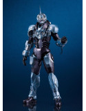 Max Factory - Titanomachia - figurine PLAMAX Gale Hound Guyver 01
