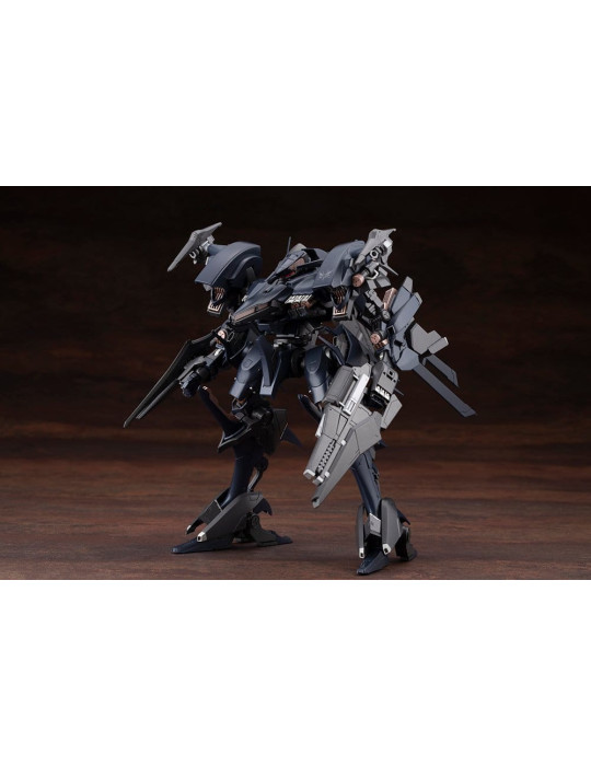 Kotobukiya - Armored Core V - figurine Rayleonard 03-AALIYAH Orlea